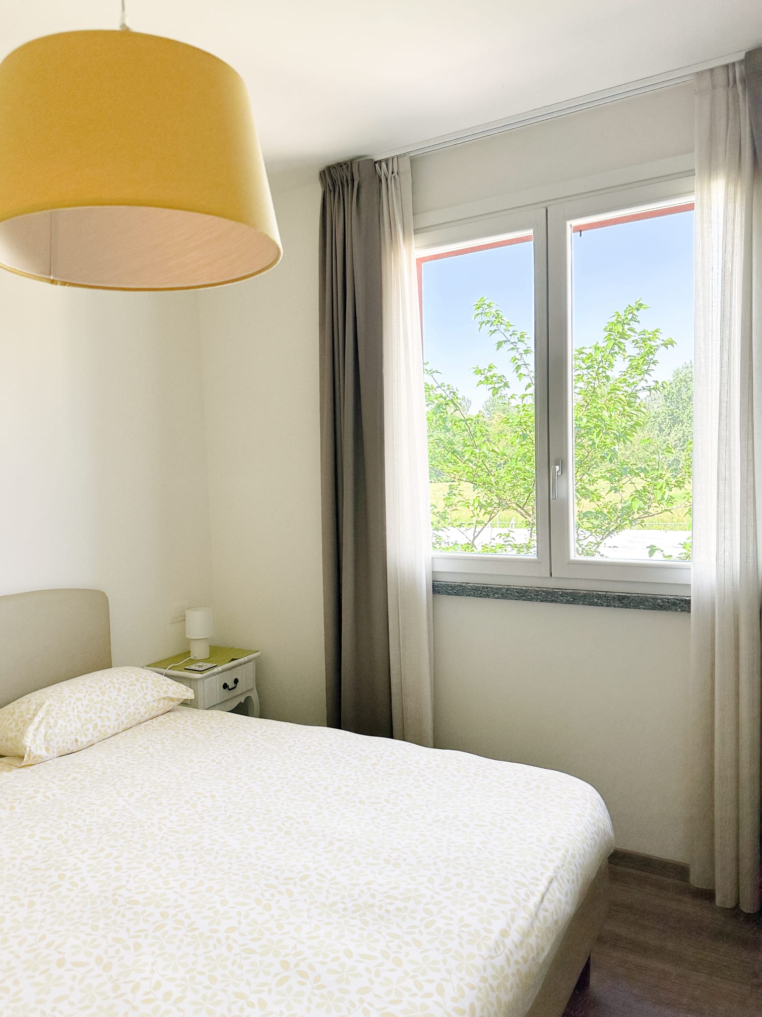 I Giardini del Lago camera Il pero